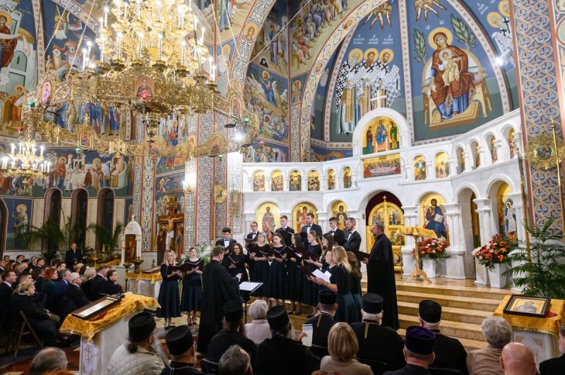 XXII Międzynarodowy Przegląd Pieśni Religijnej i Paraliturgicznej w Siemiatyczach