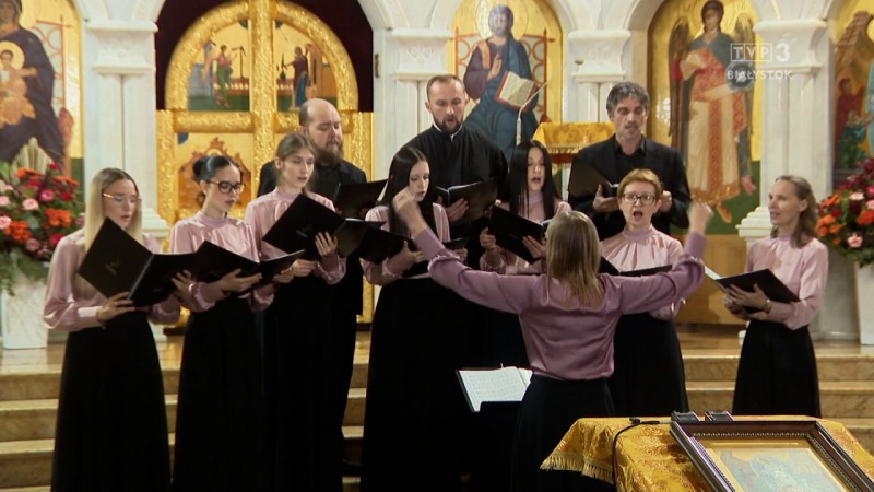 U źródeł wiary z 23.11.2025