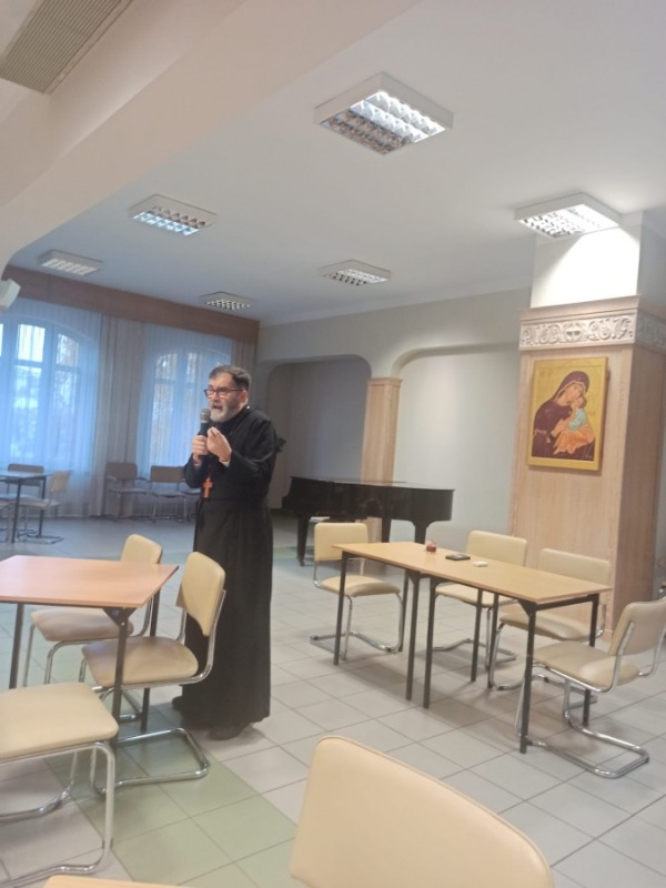 Spotkanie Bractwa Świętych Cyryla i Metodego w Białymstoku