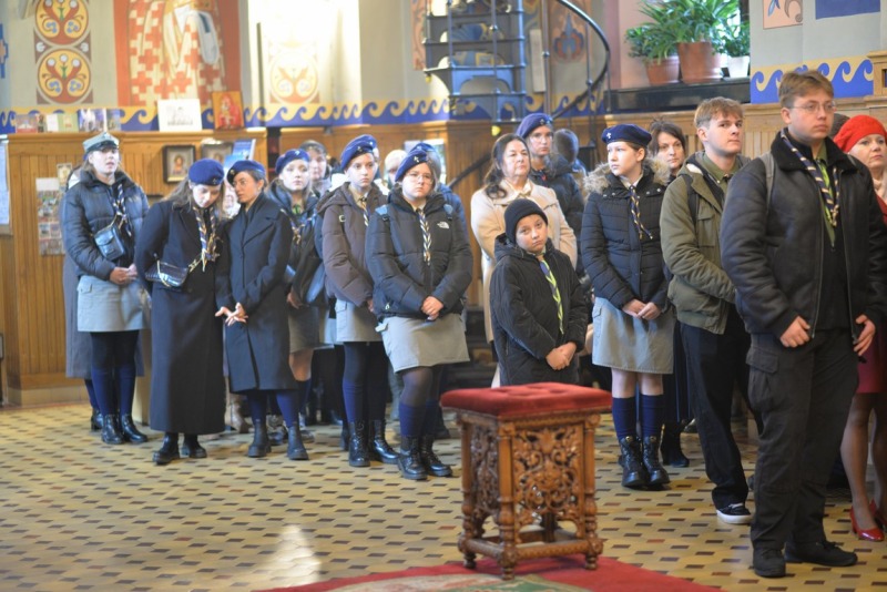 Narodowe Święto Niepodległości w białostockiej katedrze