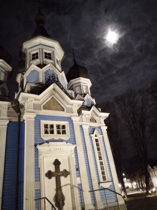 Pielgrzymka do Druskiennik