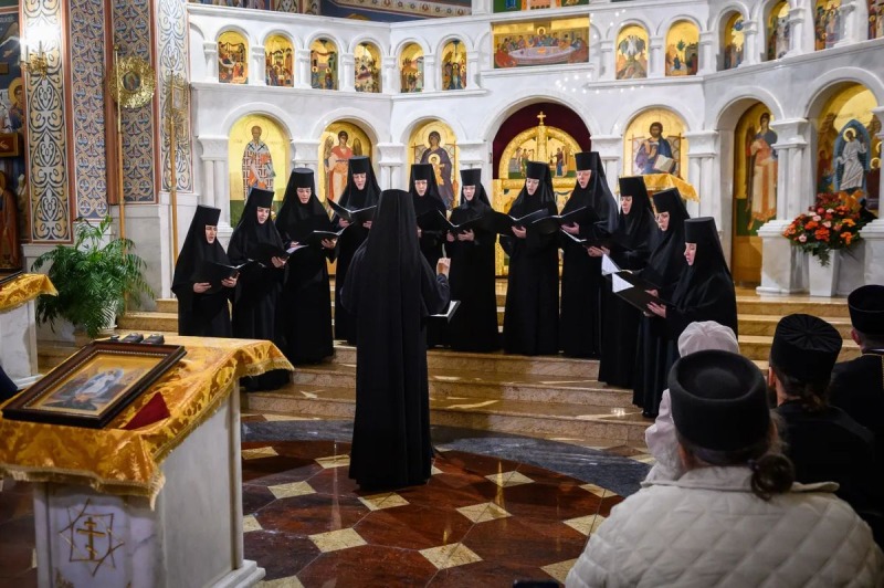 XXII Międzynarodowy Przegląd Pieśni Religijnej i Paraliturgicznej w Siemiatyczach