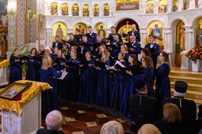 XXII Międzynarodowy Przegląd Pieśni Religijnej i Paraliturgicznej w Siemiatyczach