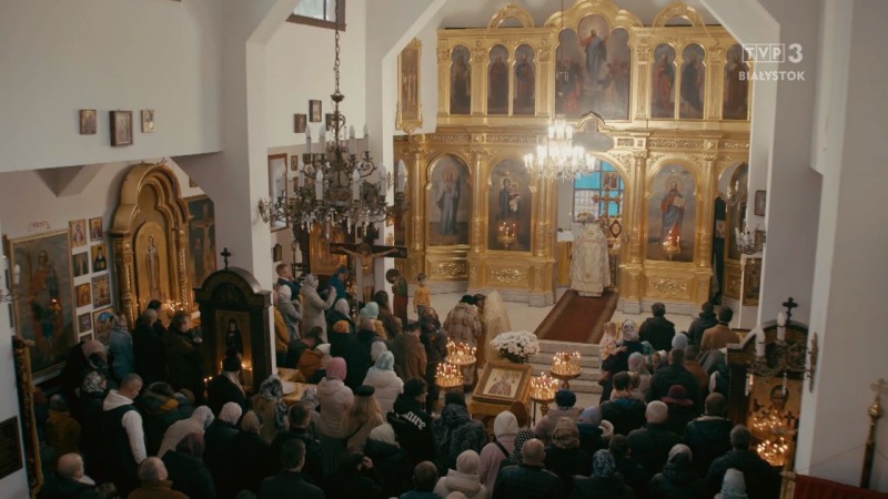 U źródeł wiary z 02.11.2025