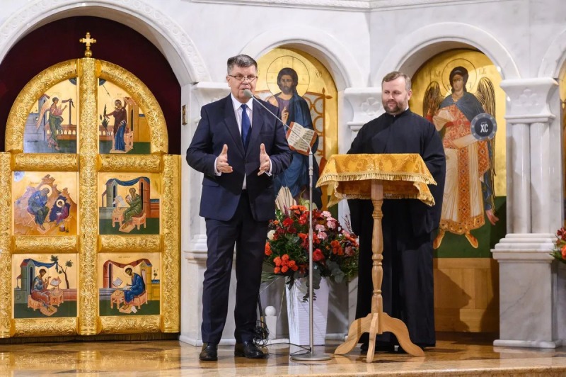 XXII Międzynarodowy Przegląd Pieśni Religijnej i Paraliturgicznej w Siemiatyczach