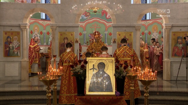U źródeł wiary z 14.12.2025