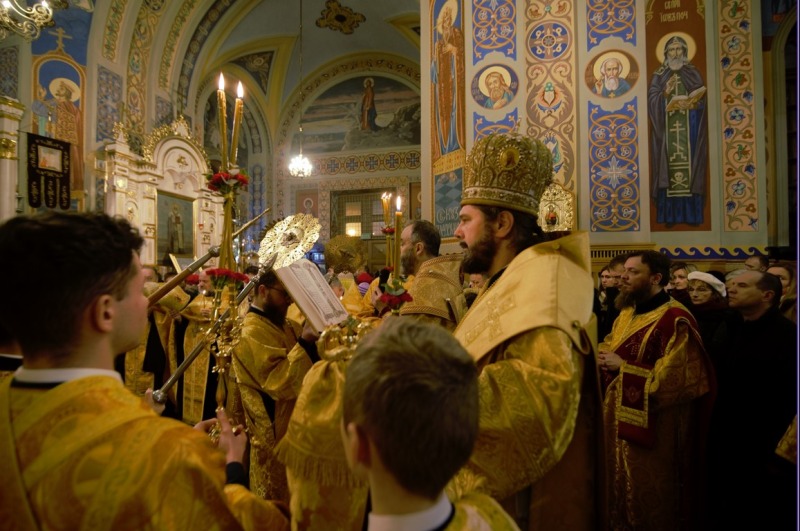 Św. Mikołaja Cudotwórcy w Białymstoku