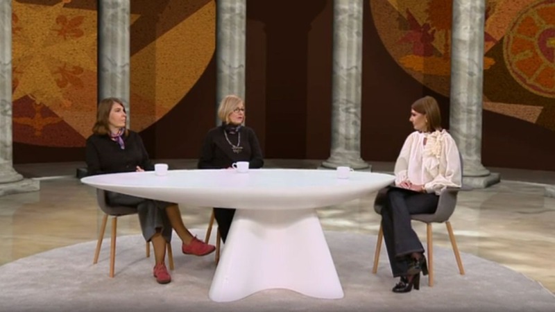 Wspólny dom. Magazyn ekumeniczny z 14.12.2025