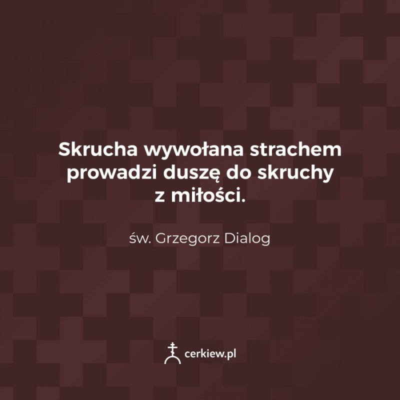 2 minuty z Ojcami: skrucha