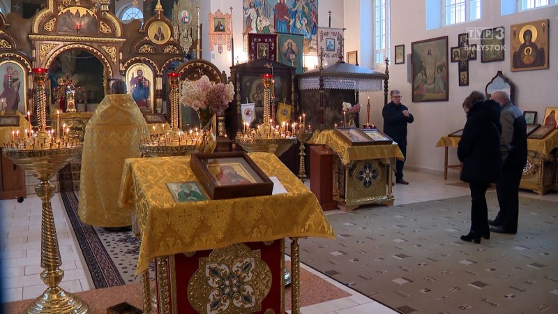 U źródeł wiary z 07.12.2025