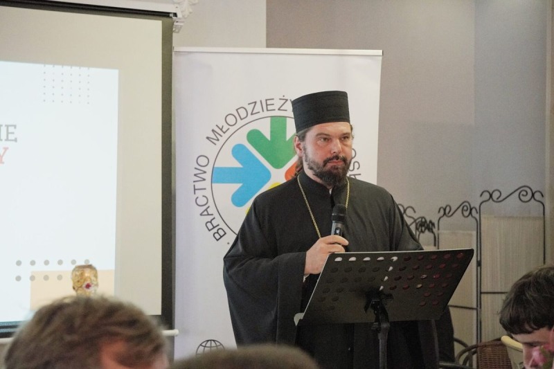 Krynica-Zdrój: 43. Walne Zgromadzenie delegatów BMP
