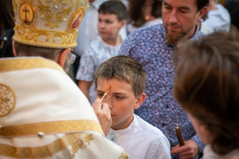 Czy grzechem jest żyć przyszłością
