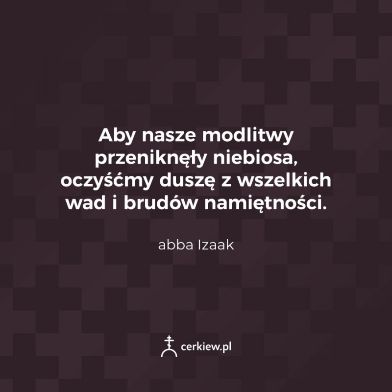 2 minuty z Ojcami: lekkość duszy