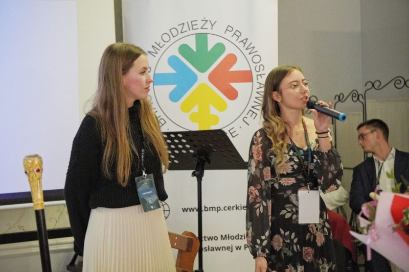 Krynica-Zdrój: 43. Walne Zgromadzenie delegatów BMP