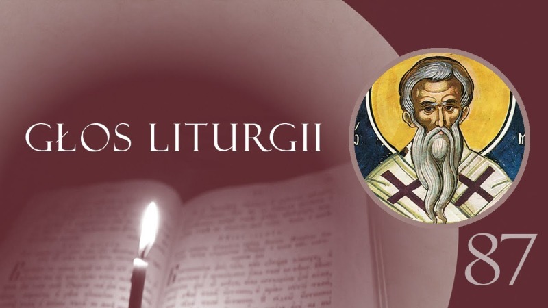 Głos Liturgii (87) Te Deum świętego Ambrożego