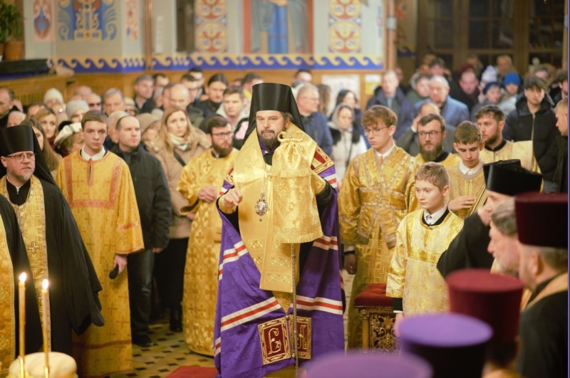 Św. Mikołaja Cudotwórcy w Białymstoku