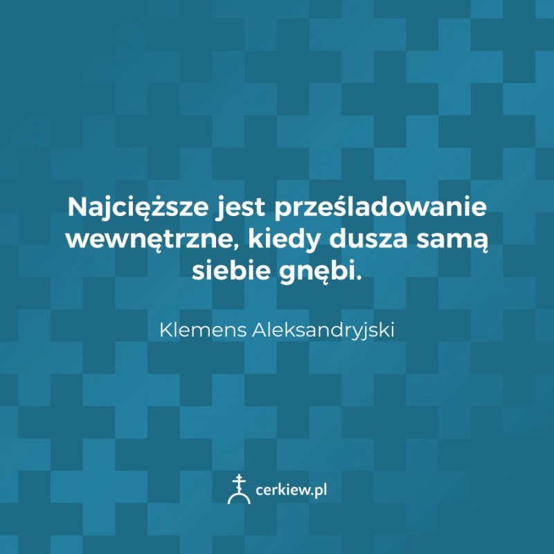 2 minuty z Ojcami: przeszkody zbawienia
