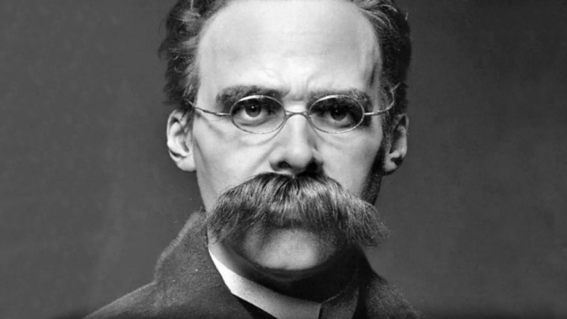 Niepojęte: Problem chrześcijaństwa u Nietzschego