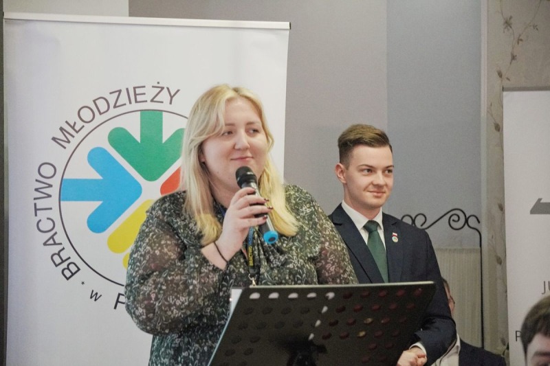Krynica-Zdrój: 43. Walne Zgromadzenie delegatów BMP