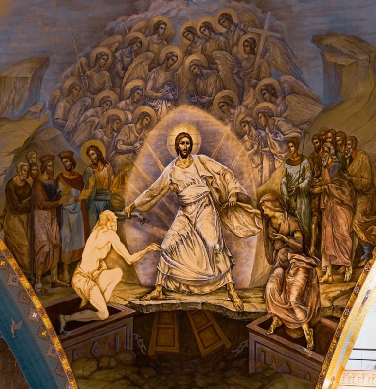 Bóg w naszej codzienności