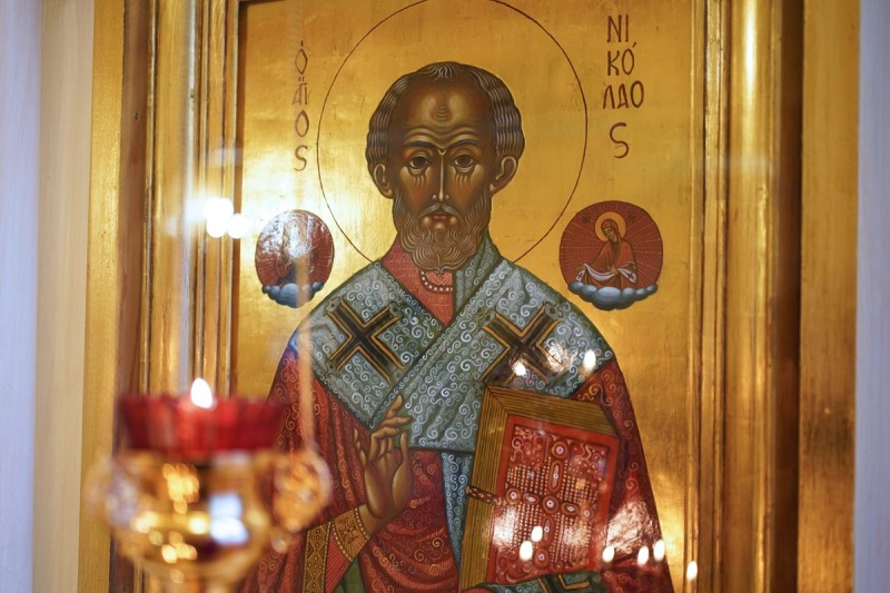 Mały przyczółek dobra