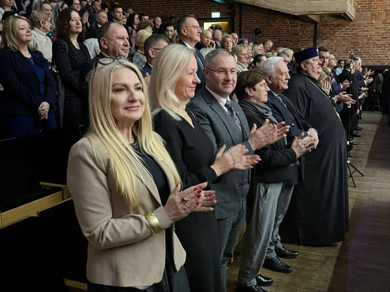  Wieczór Kolęd Wschodniosłowiańskich w Lubelskiej Filharmonii