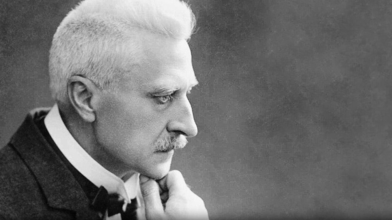 Niepojęte: Bóg u Rudolfa Otto