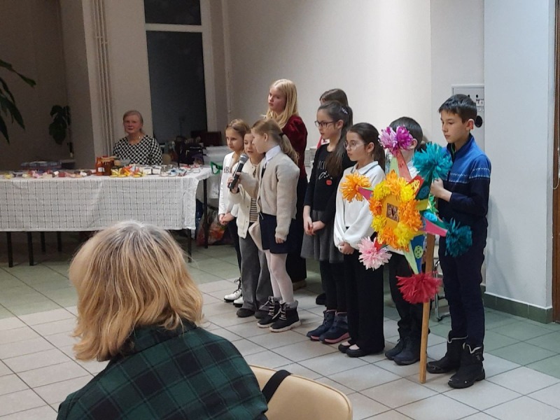 Spotkanie Świąteczne Bractwa Trzech Świętych Hierarchów
