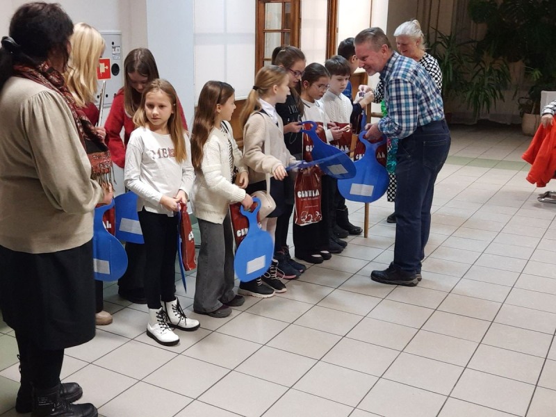 Spotkanie Świąteczne Bractwa Trzech Świętych Hierarchów