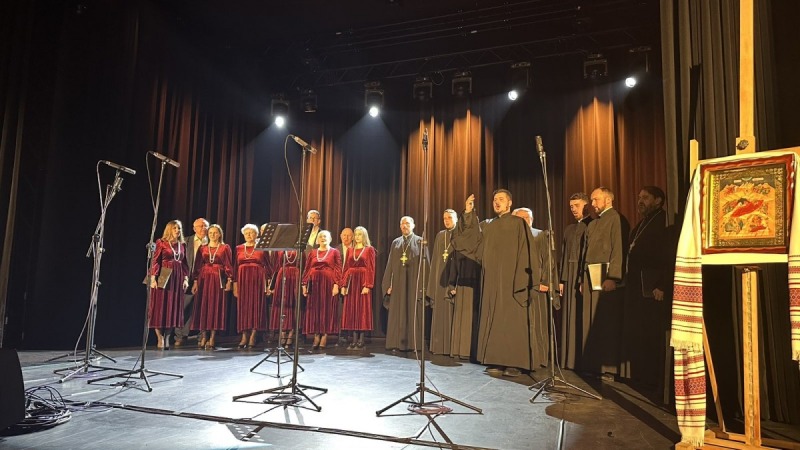Sandomierskie kolędowanie