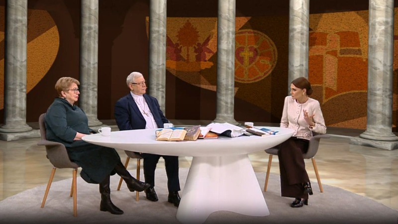 Wspólny dom. Magazyn ekumeniczny z 18.01.2026