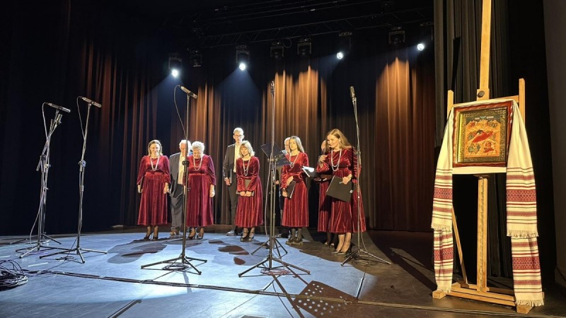 Sandomierskie kolędowanie