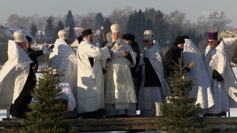 U źródeł wiary z 25.01.2026