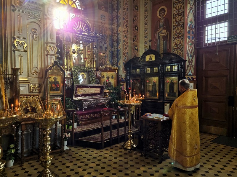 Ukrywanie się na widoku