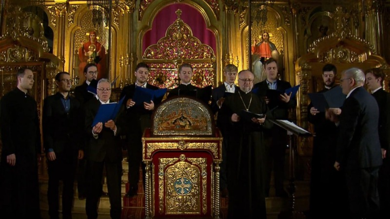 Hymn o narodzeniu Pana