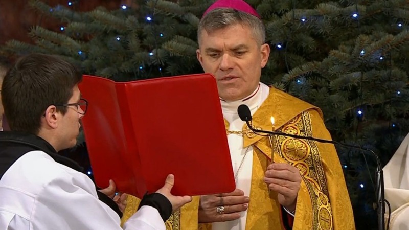 Jedno Ciało. Jeden Duch. Jedna nadzieja