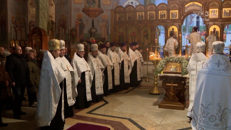 U źródeł wiary z 01.02.2026