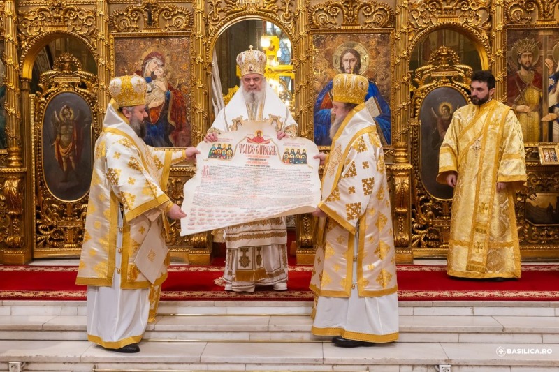 Rumunia: kanonizacja 16 nowych świętych kobiet