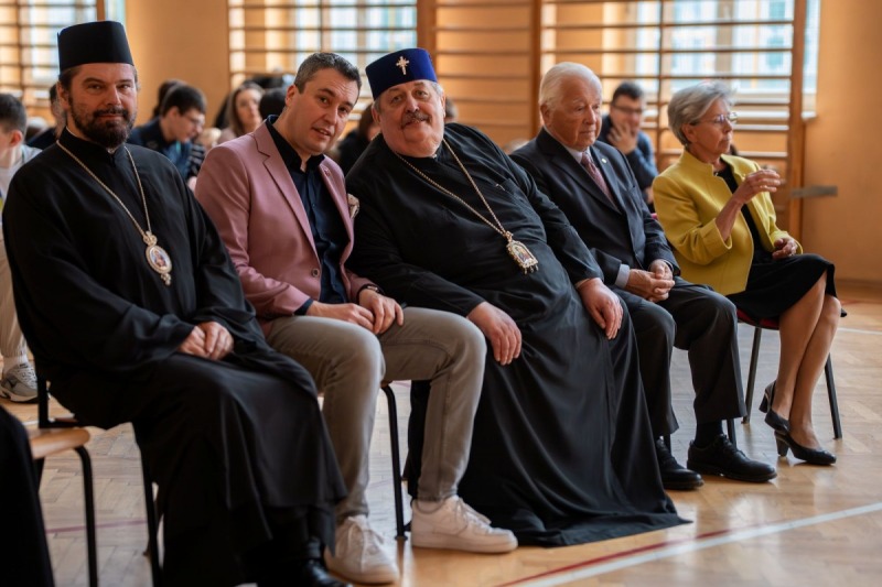 Światowe Dni Młodzieży Prawosławnej 2026 w Lublinie