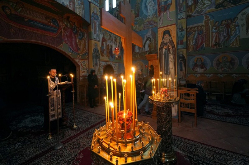 Warunek wybaczenia grzechów