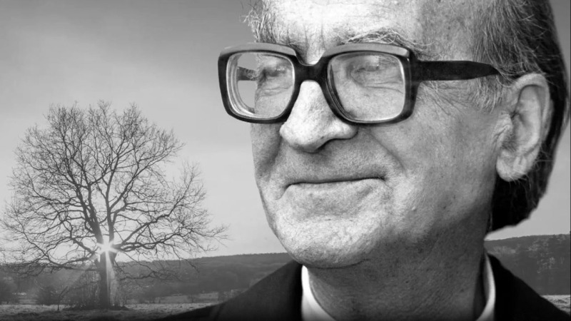 Niepojęte: Mircea Eliade i mit