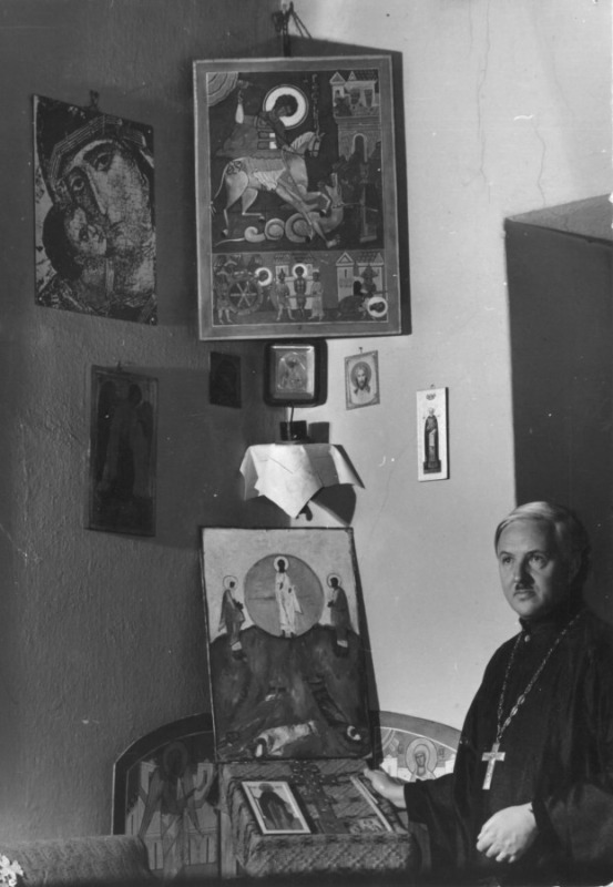 50 lat od śmierci Ojca Jerzego Klingera