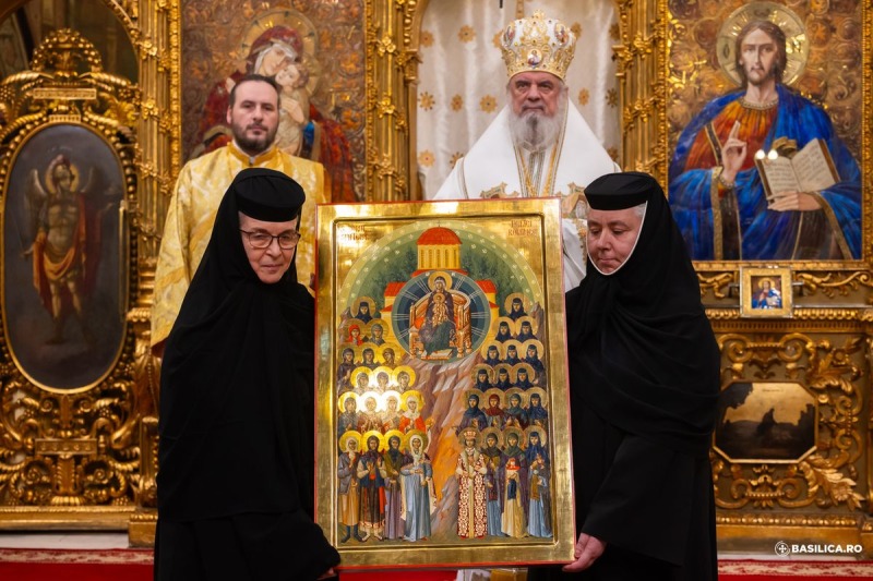 Rumunia: kanonizacja 16 nowych świętych kobiet
