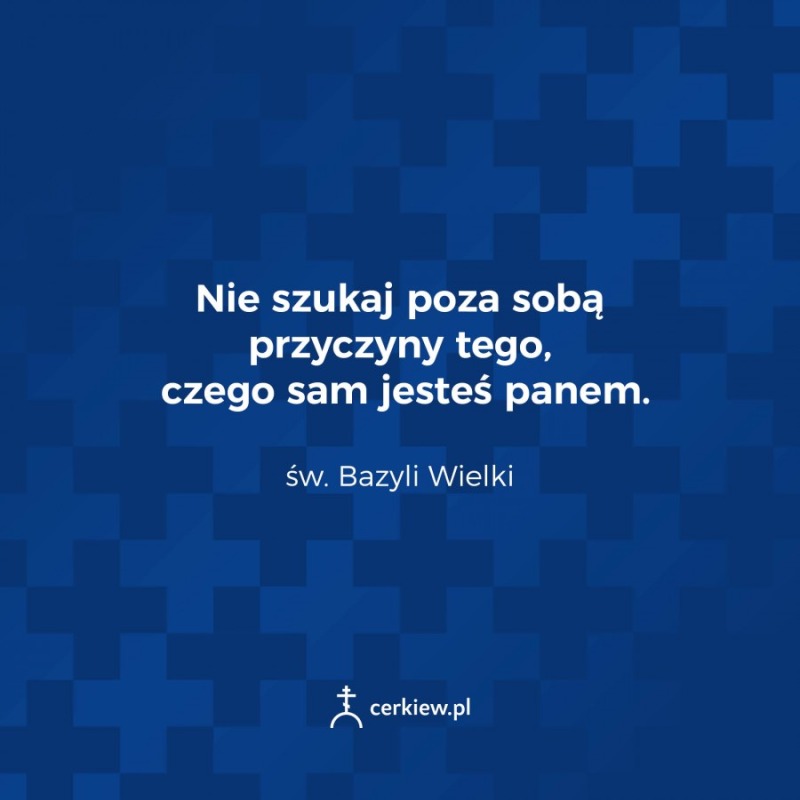2 minuty z Ojcami: Zło nie pochodzi od Boga