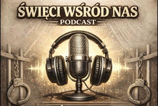 Święci wśród nas: prorok Mojżesz