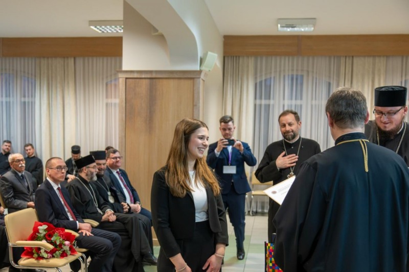 Finał Olimpiady Prawosławnej Wiedzy Religijnej