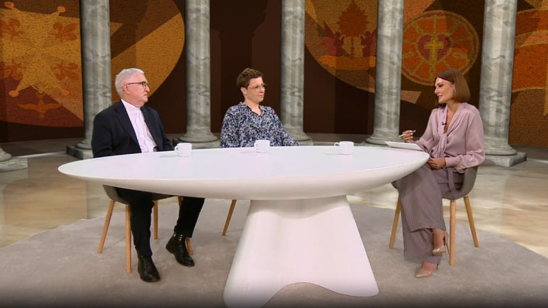 Wspólny dom. Magazyn ekumeniczny z 15.03.2026