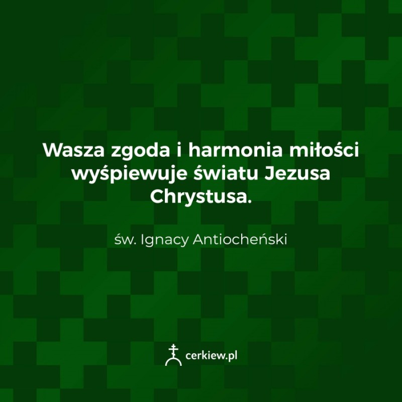 2 minuty z Ojcami: jedność