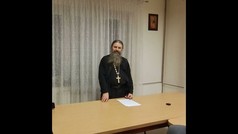 O pożytkach i niebezpieczeństwach przewodnictwa duchowego - o. ih...