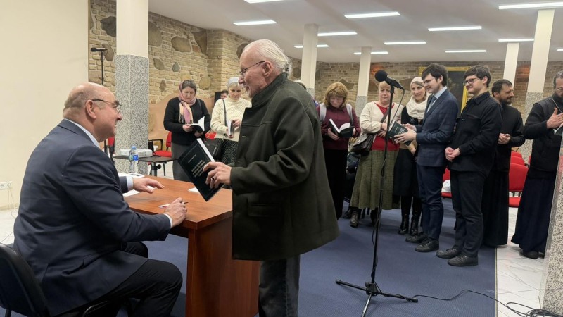 Relacja z pielgrzymki do Wilna
